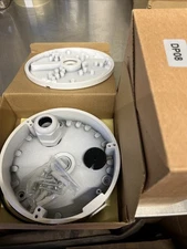 DP08 Outdoor Weatherproof Commercial Zoom HD Security Camera Housing New