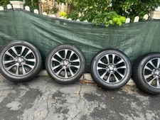 2019 Jeep Grand Cherokee Rims And Tires 2019 Jeep Grand Cherokee Rims And Tires