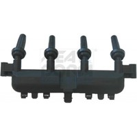 ZüNdspule Meat & Doria 10323 FüR Peugeot 106 2 1 1A 1C 205 20A 206 2A 306 7A 7C