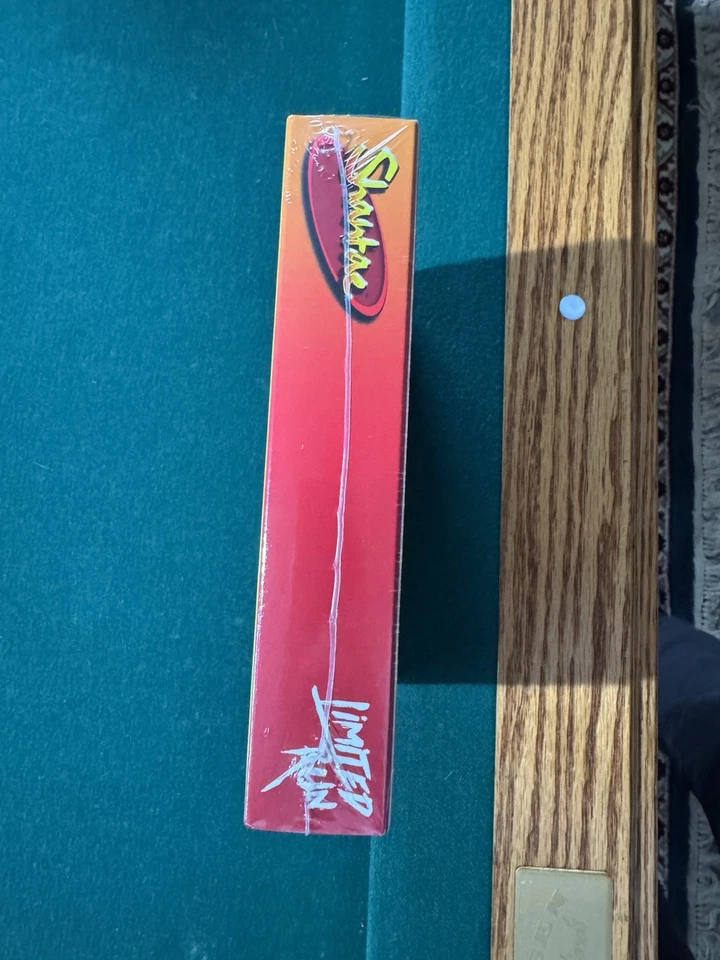 Shantae Limited Run Games #083 (Nintendo Switch) *New/Sealed* - Image 3 of 4