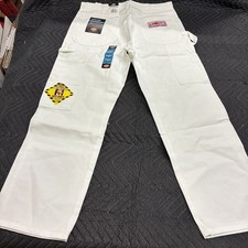  172 Dickies Double Knee Utility Pant Relaxed Fit 36x30 Aboff  s Painting