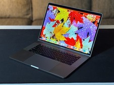 2018 MacBook Pro 15" 2.9GHz i9 TurboBOOST to 4.8GHz 32GB Ram 1TB SSD