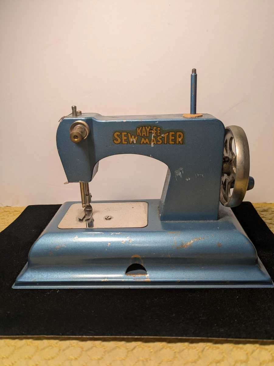 25+ Blue Collectible Sewing Machines for sale | Updated Oct 2026