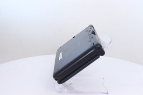 JP Game Nintendo 3DS LL XL Black  [Rank :A] Region-locked