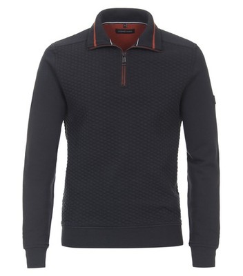CASAMODA Pullover uni