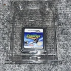 Star Fox Command Nintendo DS Cartridge Only Tested