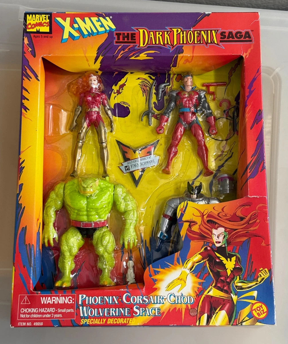 トイビス　ダークネス　マーベルトイズ　イメージコミックス ToyBiz The Darkness Action Figures for sale | eBay