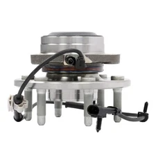 Labwork Front Wheel Bearing & Hub For Silverado Sierra 1500 1999-2006 WD 6-Lug