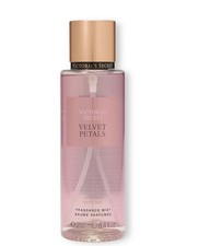 Victoria's Secret Velvet Petals Fragrance Mist 8.4oz New Sealed In a Box