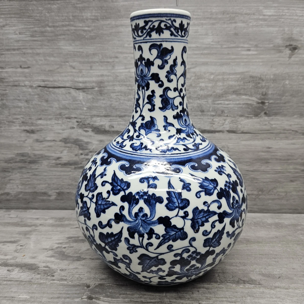 25+ Vintage Reproduction Blue Asian Antiques for sale | Updated
