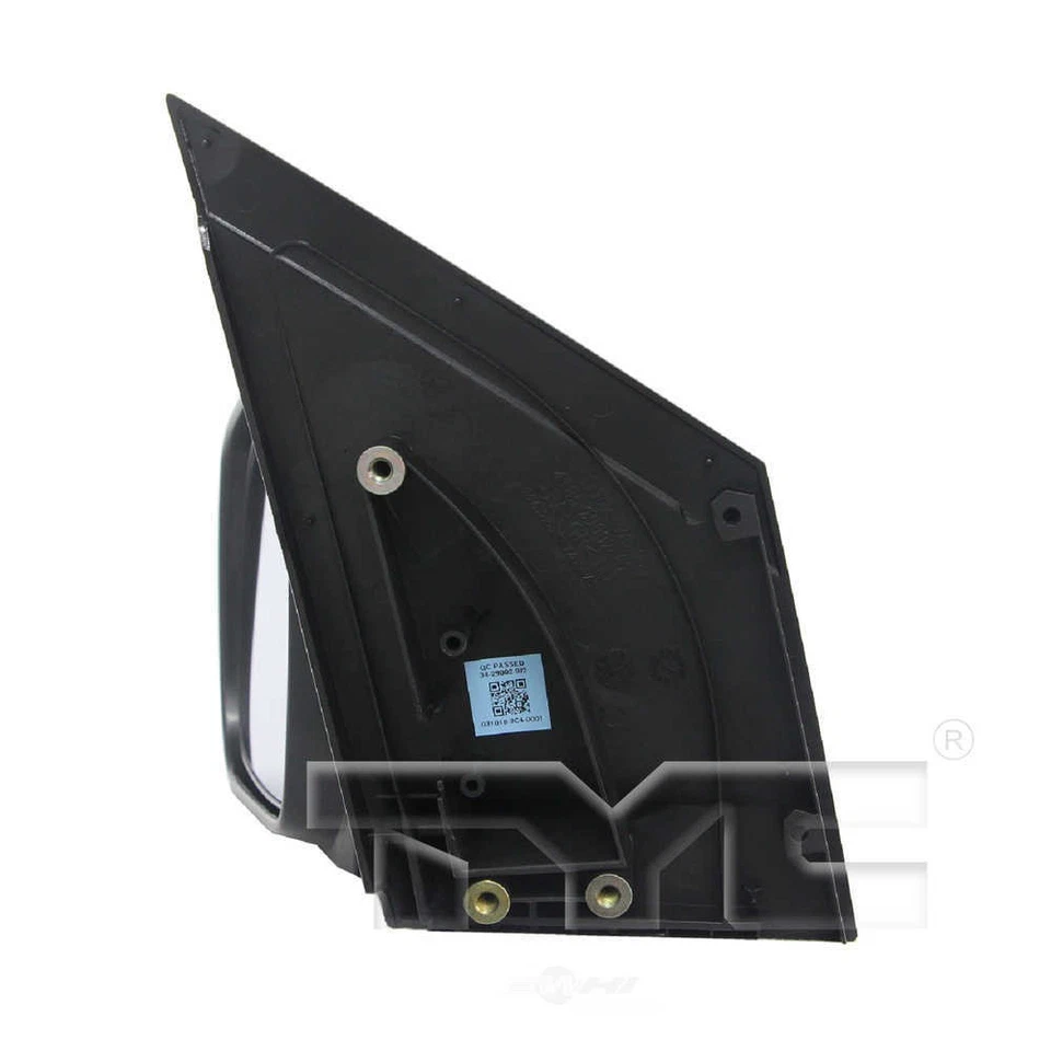 Espejo retrovisor para Lexus RX330 RX350 RX400h TYC 2004-2009 Foto 3 de 4