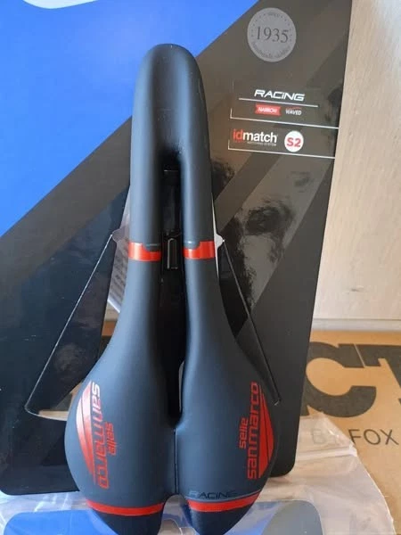 Selle Selle San Marco GND Racing