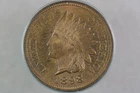 1898 Indian Cent Ch BU BN w/a bit of red, in Kointain Offering combined shipping
