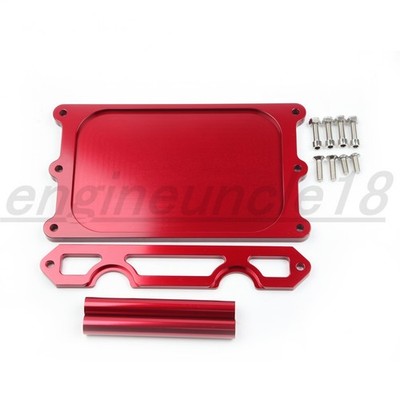 NEW Battery Bracket Hold Down Mount for OPTIMA BATTERIES MODEL 8002-250 RED