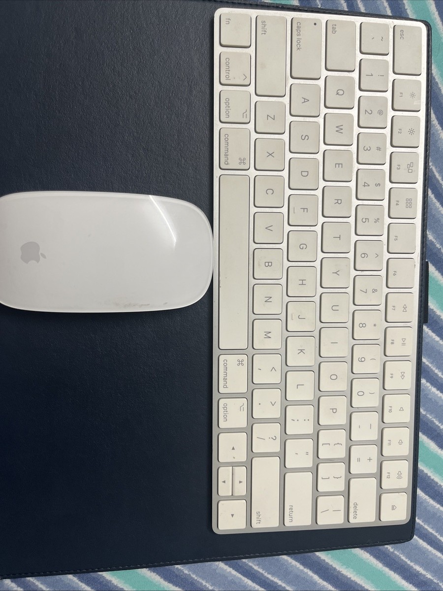 Magic Mouse ＆ Magic Keyboard JIS Amazon.co.jp: Apple Magic Keyboard - Japanese (JIS) - Silver