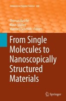 From Single Molecules To Nanoscopically Structured Materials Thomas Basché