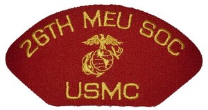 26th Marine Expeditionary Unit | eBay