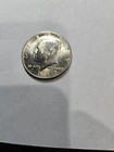 1983-P Kennedy Half Dollar
