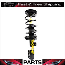 Fits 2012 Chevy Captiva Sport 3.0L RWD. Monroe Front Right Strut