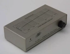 TC-750LC Phono Preamp; SILVER VERSION w/ level control