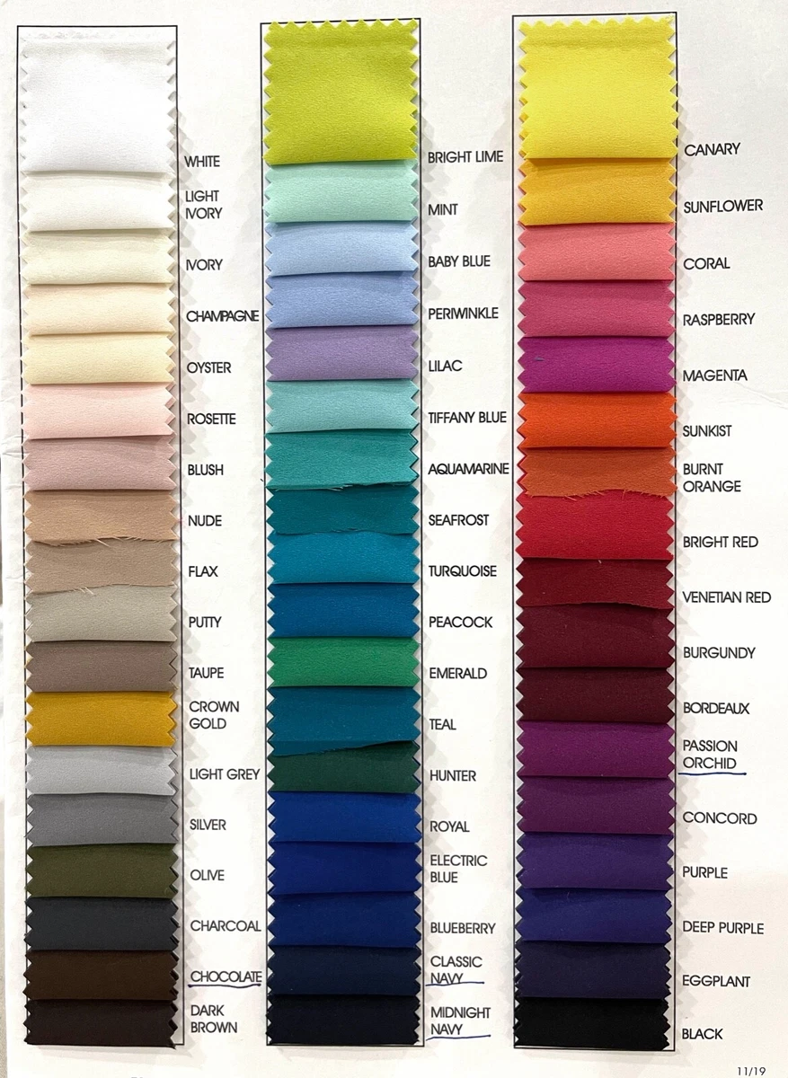 Polyester Lining Fabric