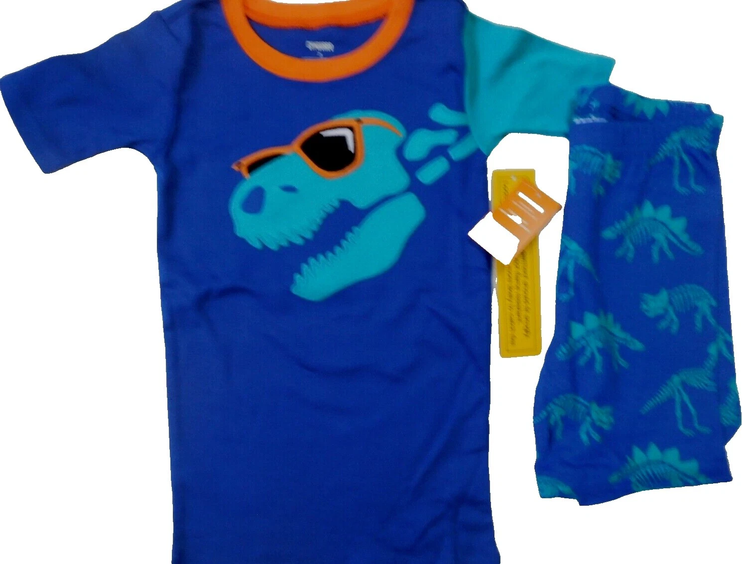 Одежда для сна с животными для мальчиков Gymboree