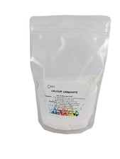 Calcium Carbonate DIY Paint Additive Limestone Fine Powder 2 Pounds