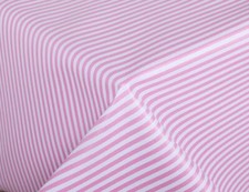 Wipe Clean Tablecloth Waterproof Table Cover PVC Vinyl Square Round Wipe Clean