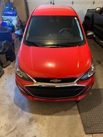 2019 Chevrolet Spark LS