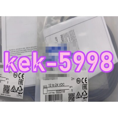 1PC New sensor E2E-X2ME2 #HJ
