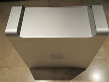 Apple 2010-12 Mac Pro 3.33 Ghz 6-Core/32GB/240 GB SSD  1TB/ATI Radeon 5770/OSX