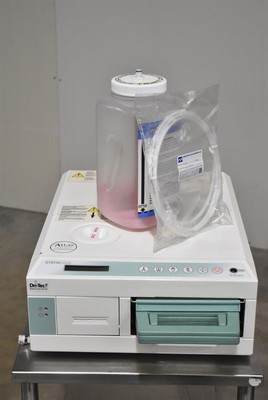 Autoclaves & Sterilizers - Statim 5000