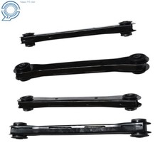 Upper Lower Control Arms With Bushings For Dodge Ram 2500 4wd 2003-2009