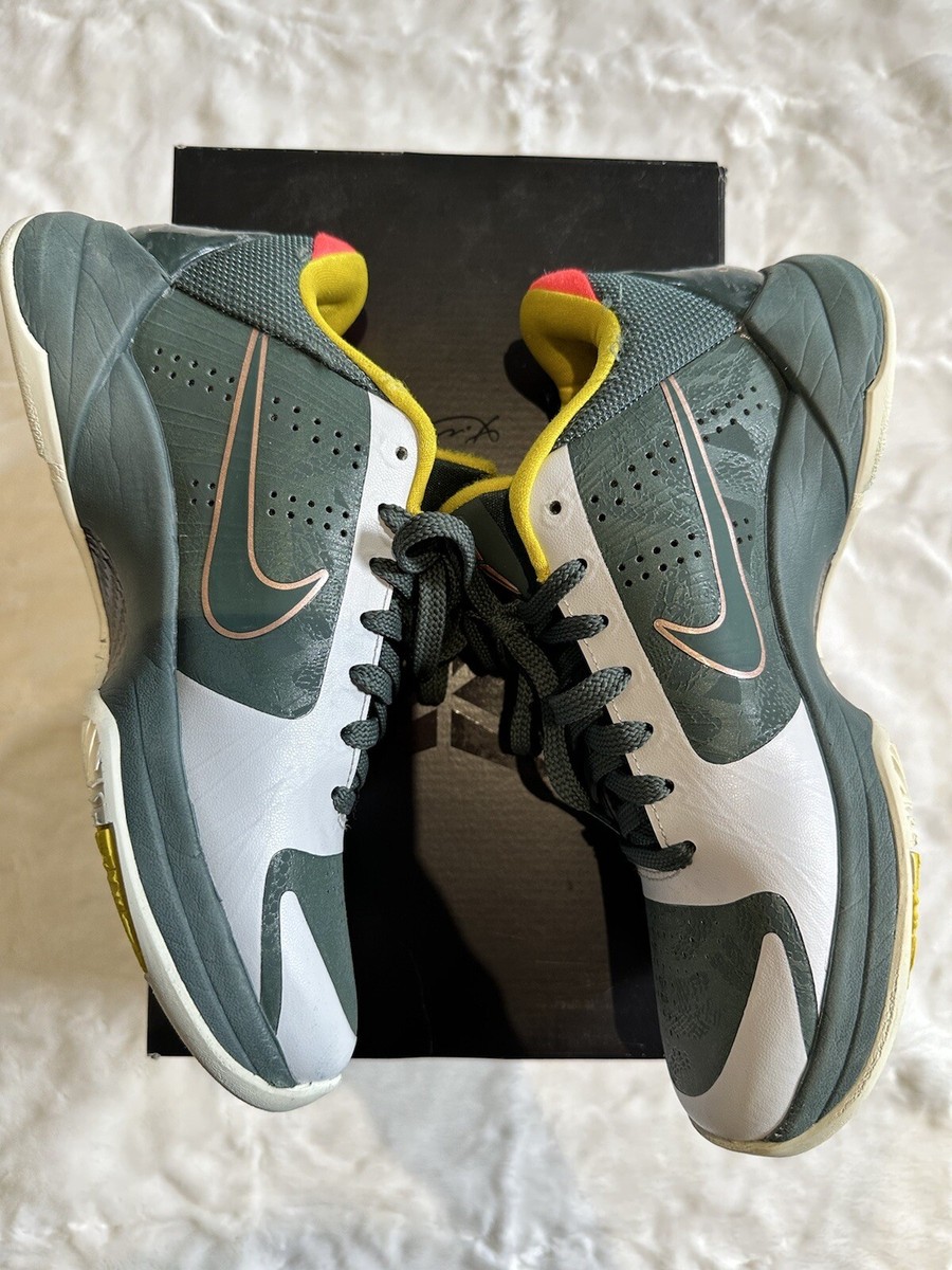 シューズ(男性用) Nike Kobe 6 EYBL Nike Kobe 6 Protro EYBL Men's - DM2825-001 - US