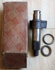 1938-40 Chevrolet Gm Pitman Steering Shaft Unit 609936