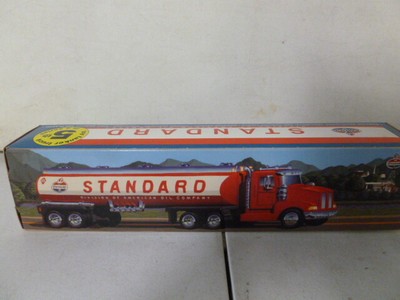 amoco toy tanker