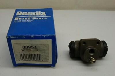 33957 Bendix Rear Drum Brake Wheel Cylinder 33957 Brake Wheel Cylinder ...