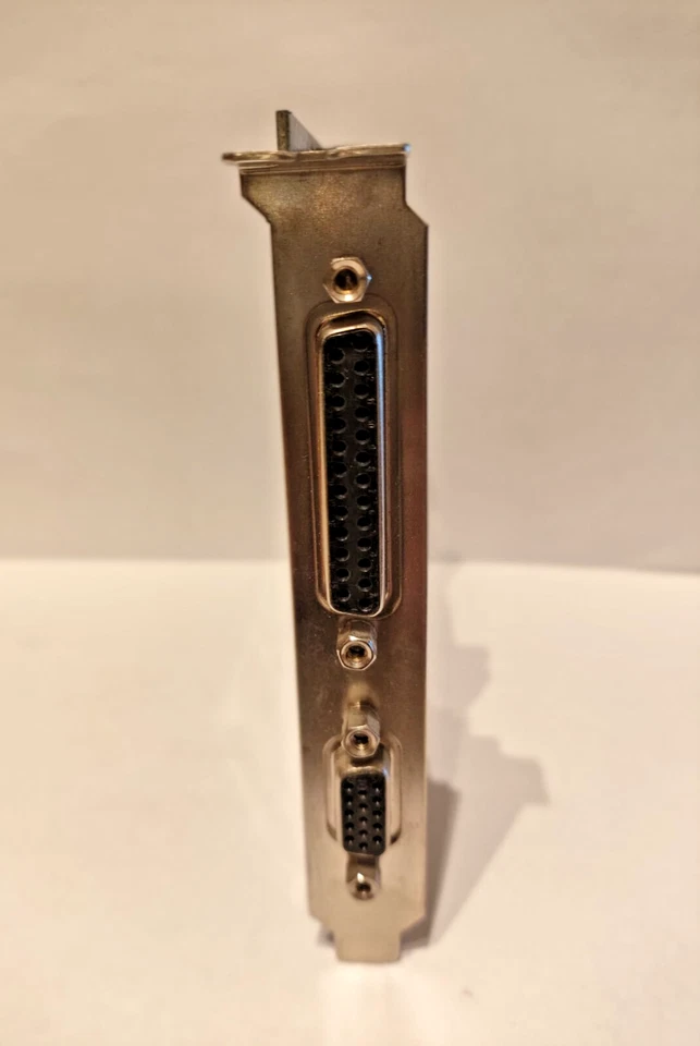 Digigram VX442 96kHz/24 bit Multichannel + Cables - Immagine 3 di 4