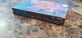 Mafat Conspiracy( Golgo 13 sequel) (Nintendo NES) NEW Factory Sealed