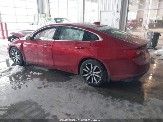 Conjunto de palanca de cambios de transmisión automática usado se adapta a: Chevrolet Malibu Gr 2016 Foto 4 de 4