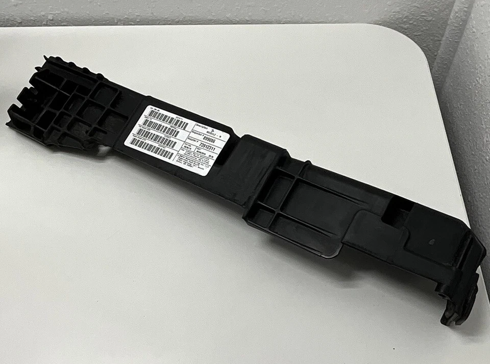 2017 BMW X4 AIR CHANNEL OEM 17117593838 - Imagem 4 de 4