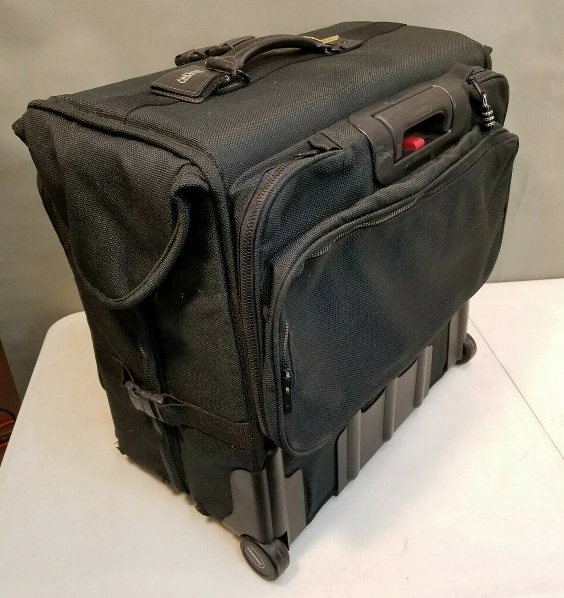 ANDIAMO Travel Luggage for sale | eBay