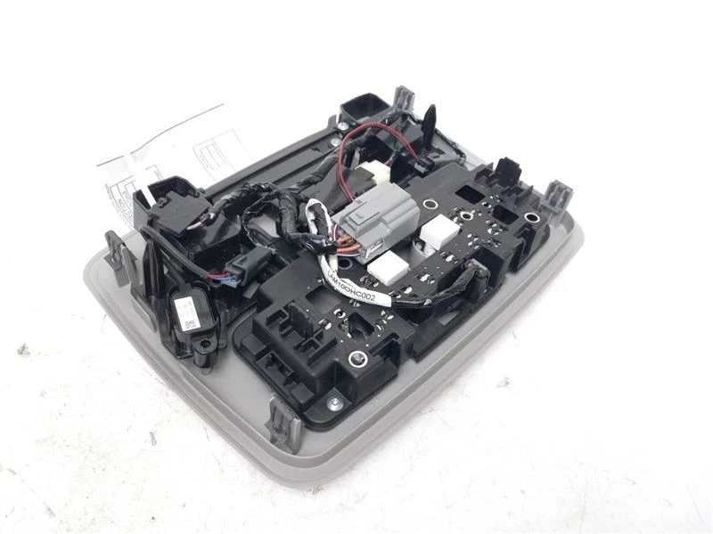 Chevrolet Traverse 2009-2017 techo delantero domo luz 60508 Foto 4 de 4