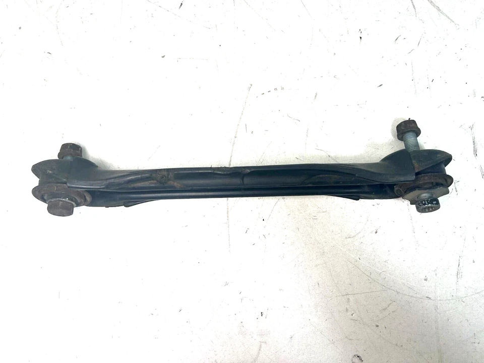 Brazo de control de empuje inferior trasero izquierdo o derecho mercedes w209 clk350 slk300 fabricante de equipos originales Foto 2 de 4