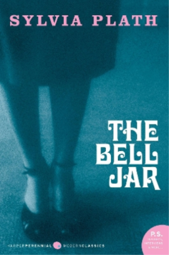 Sylvia Plath The Bell Jar (Poche) - Photo 1/1