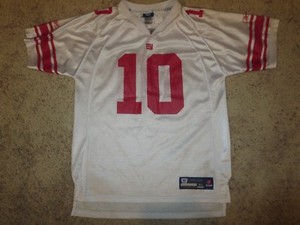 giants nfl jersey
