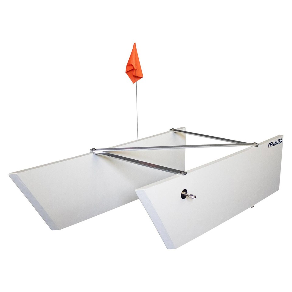 Big Planer Boards F20876 FishUSA EXCLUSIVE eBay