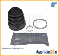 Faltenbalgsatz, Antriebswelle Blue Print ADC48136