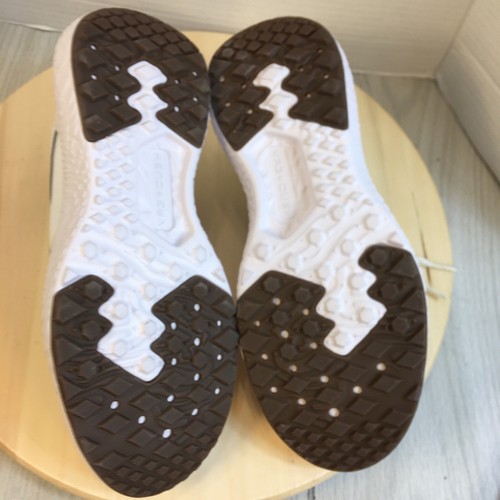 Vans UltraRange NEO VR3 White/Cream Sneakers Low-Top Shoes Women's Size 8 - Picture 8 of 8