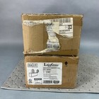 2x Dual-lite Lm2 6Vdc Hi-Capacity Emergency Lights